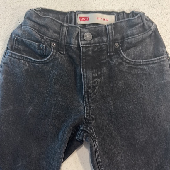 Levi’s 511 Slim - Picture 2 of 5